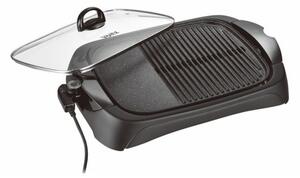 Скара Oliver Voltz OV51015BM, мраморно незалепващо покритие, 2000W
