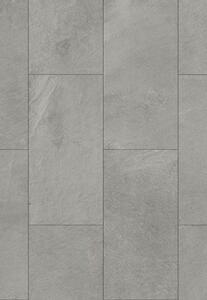 Mexen Grey Leaf проба винилови панели SPC 6,5 mm, подложка IPEX 1,5 mm, 4 V-фуга, шисти