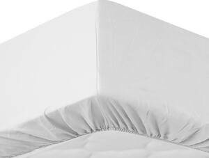 Sleepwise Soft Wonder-Edition, еластичен чаршаф за легло, 180 - 200 х 200 см, микрофибър