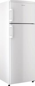 Хладилник с камера Indesit IT60 732 W, клас E, 316 л. общ обем, свободностоящ, 210 kWh/годишно, Low Frost, бял