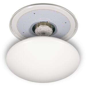 Fulgur s-24466 - LED таванно осветително тяло ANETA, LED 36W/230V + LED 10W, 3000K, диаметър 50 см