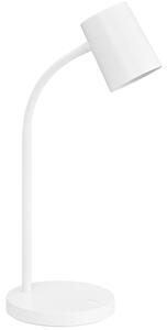 Osram - Настолна лампа DESK LINE 1xGU10/9W/230V бяла