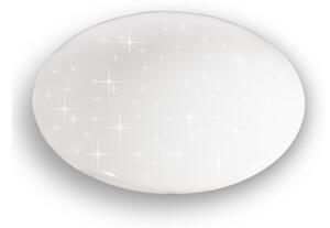 Fulgur s-26093 - LED плафон ANETA STAR LED/36W/230V + LED/10W 3000K Ø 50 см