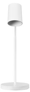 Osram - Настолна лампа DESK LINE 1xGU10/9W/230V бяла