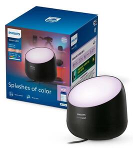 Philips -LED RGB+TW Димируема настолна лампа SMART LED/9W/230V 2200-6500K Wi-Fi
