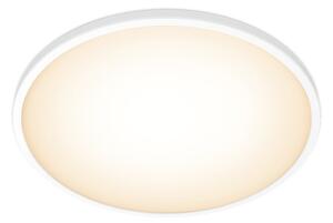 Philips-LED Димируемо таванно осветително тяло SUPERSLIM LED/32W/230V 2700-6500K Wi-Fi