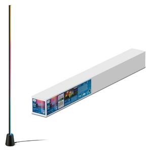 Philips - LED RGBIC димируема подова лампа GRADIENT LED/9,7W/230V 2200-6500K Wi-Fi