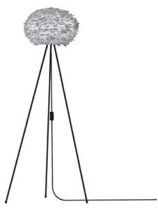 Светлосив абажур ø 45 cm Eos medium - UMAGE