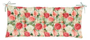 Градинска седалка 116x45 cm Rose Garden - RHS