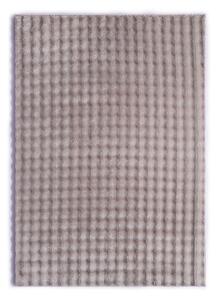 Бежов килим подходящ за пране 120x170 cm Bubble Emarald – Mila Home