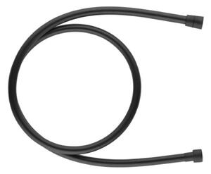 KFA Armatura 843-103-81-BL - Душ маркуч 150 cm матов черен
