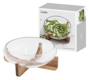 Стъклена купа ø 33 cm Gather – Ladelle