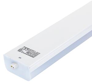 Aigostar - LED димируемо осветително тяло MESH LED/50W/230V 6500K