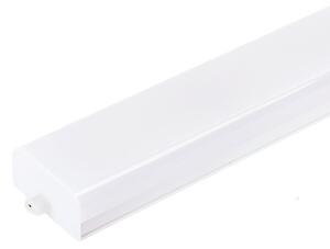 Aigostar - Димируемо LED флуоресцентно осветително тяло MESH LED/30W/230V 6500K