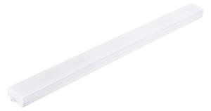 Aigostar - Димируемо LED флуоресцентно осветително тяло MESH LED/30W/230V 6500K
