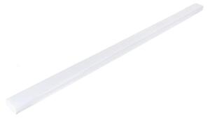 Aigostar - LED димируемо осветително тяло MESH LED/50W/230V 6500K