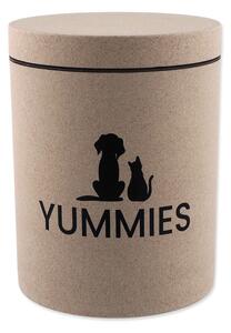 Кутия за лакомства 2,3 l Dog Fantasy EcoStyle – Plaček Pet Products