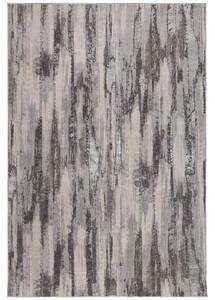 Сив килим 160x230 cm Gleam – Flair Rugs