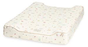 Постелка за преобуване 49x63 cm Vintage Toys – Cam Cam Copenhagen