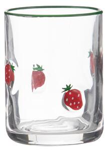 Стъклена чаша 400 ml Capri – Ladelle