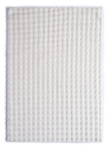 Килим подходящ за пране в цвят слонова кост 120x170 cm Bubble Emarald – Mila Home