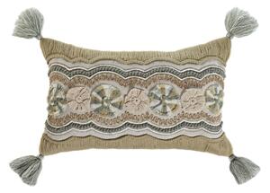 Възглавница Home ESPRIT Boho 50 x 30 cm