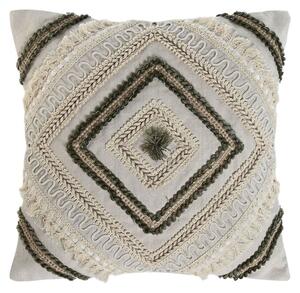 Възглавница Home ESPRIT Boho 45 x 45 cm