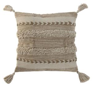 Възглавница Home ESPRIT Boho 45 x 45 cm