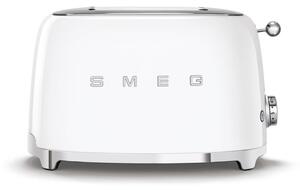 Бял тостер Retro Style – SMEG