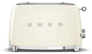 Кремавобял тостер 50's Retro Style - SMEG