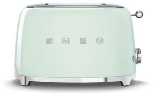 Светлозелен тостер Retro Style – SMEG