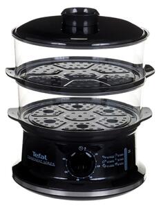 Уред за Готвене на Пара Tefal VC140135 Черен Многоцветен 900 W