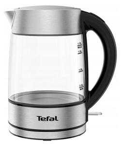 Чайник Tefal KI772D38 Сив Cтъкло 2400 W 1,7 L