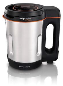 Ликвидатор Morphy Richards 501021 Черен 1 L