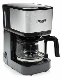 Кафе машина за шварц кафе Princess 01.246030.01.001 600 W 750 ml