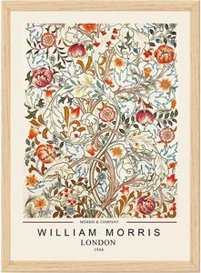 Картина 55x75 cm William Morris – Wallity