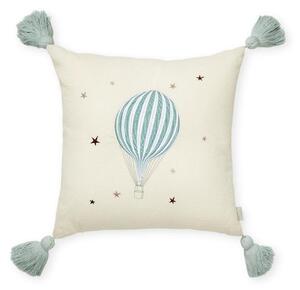 Детска възглавница от органичен памук 35x35 cm Balloon – Cam Cam Copenhagen