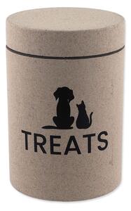 Кутия за лакомства 700 ml Dog Fantasy EcoStyle – Plaček Pet Products