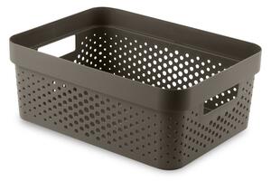 Пластмасова кошница 36x27x14 cm Infinity Dots – Curver