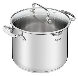Висока тенджера с капак 6,1 л Duetto+ - Tefal