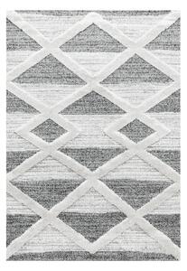 Сив килим 60x110 cm Pisa – Ayyildiz Carpets