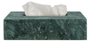 Каменна кутия за носни кърпички Marble – Mette Ditmer Denmark