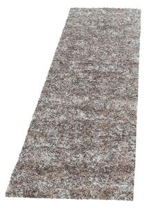 Светлокафява пътека 80x250 cm Enjoy – Ayyildiz Carpets