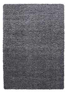 Тъмносив килим 80x150 cm Life – Ayyildiz Carpets