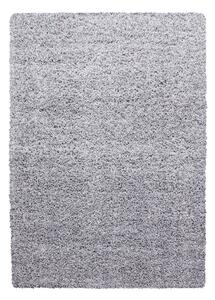 Светлосив килим 60x110 cm Life – Ayyildiz Carpets