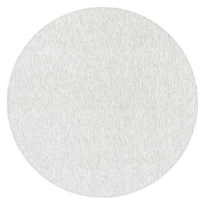 Кремав кръгъл килим ø 120 cm Nizza – Ayyildiz Carpets