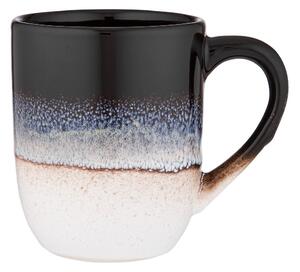 Черно-бял чаша 300 ml Cafe – Ladelle