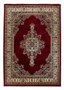 Бордо килим 80x150 cm Marrakesh – Ayyildiz Carpets