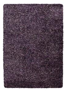 Тъмнолилав килим 60x110 cm Enjoy – Ayyildiz Carpets