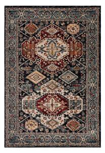 Тъмносин килим 200x290 cm Gillingham – Flair Rugs